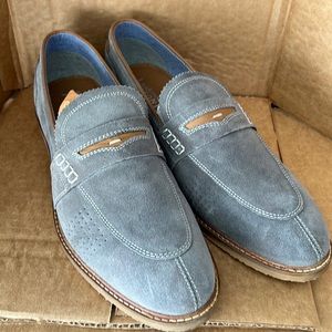 Aiden & Mason Men’s Slip-on Size 12